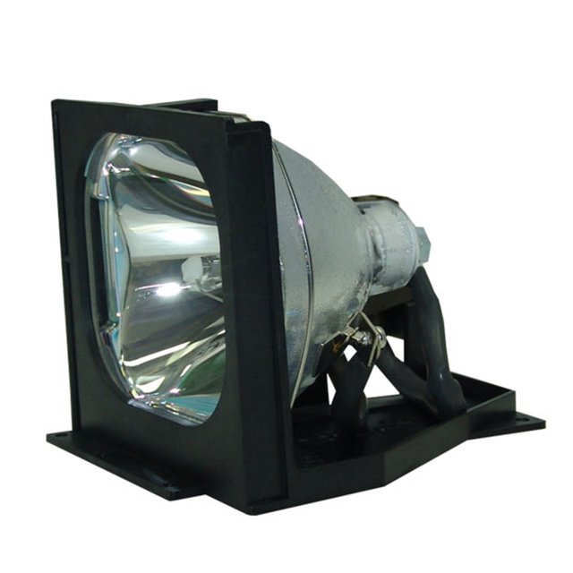 Lutema Economy Bulb for Sanyo PLC-SU07EA Projector (Lamp with Housing)