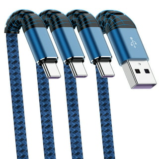 USB-C Cables in Phone Cables by Connector Type 