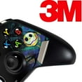 thumbnail image 3 of Skinit Disney The Nightmare Before Christmas Jack Skellington Art Xbox One Controller Skin, 3 of 4