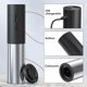 thumbnail image 2 of Juego de abridor de botellas eléctrico, abridor de botellas de vino recargable, juego de regalo abridor de botellas, sacacorchos automático, abridor de botellas, 2 of 5