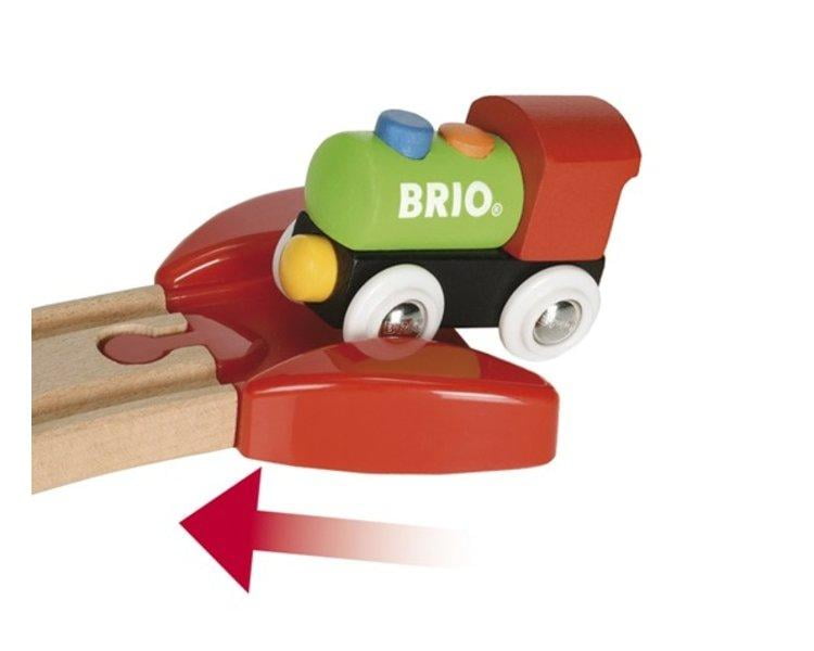 brio my first railway starter pack