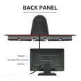 thumbnail image 4 of Rear View Camera Brake Light 4.3Inch Monitor For W906 ,Clear Images, 4 of 7