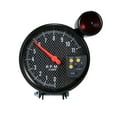 thumbnail image 3 of 5 Inch Diameter Carbon Fiber Face 7 Colors Optional With Pointer, 3 of 7