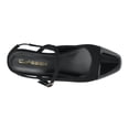 thumbnail image 4 of ZAPATOS MUJER CLASBEN PARIS SUEDE NEGRO, 4 of 4
