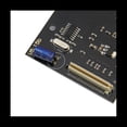 thumbnail image 2 of DC V5.15B GDEMU Optical Drive Simulation Board for DreamCast and Colorful Remote SD Card Mount Kit for GDEMU(Blue),1 * Optical Drive Simulation Board Kit,Blue, 2 of 10