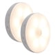 thumbnail image 1 of Lámpara de grifo recargable Laklulu, luces adhesivas con batería grande, brillo ajustable, 1 of 5