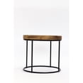 thumbnail image 2 of Padma's Plantation Berkeley End Table, 2 of 4