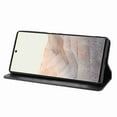 thumbnail image 4 of Dteck for Google Pixel 6 Case, Pixel 6 2021 Wallet Card Case Flip Folio Soft TPU Cover Kickstand Ultra Slim Strong Magnetic Closure Stand Cover for Google Pixel 6 Case 2021,Black, 4 of 5