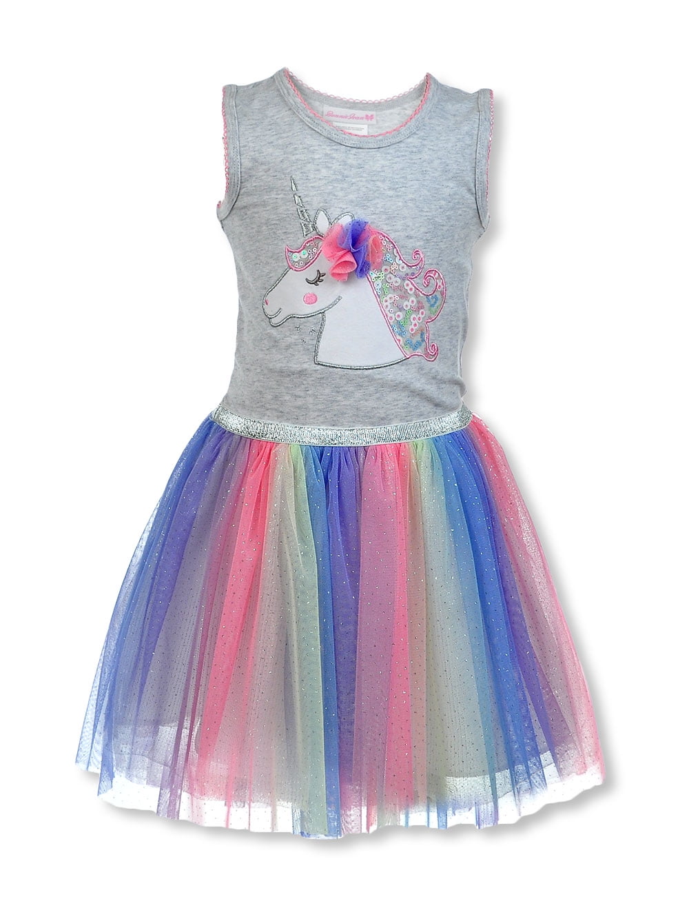 dillards unicorn dress