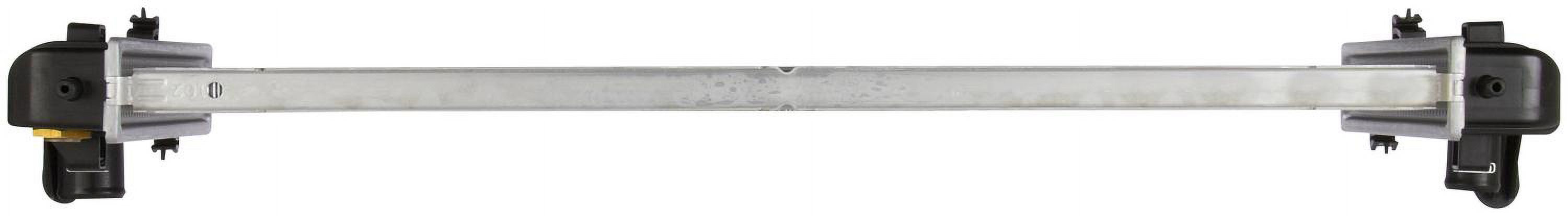 REACH Radiator 41-2491 for 05-01 Cadillac DeVille; 03-01 Oldsmobile Aurora