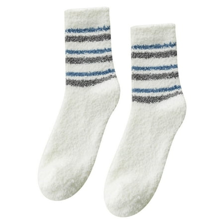 

No Show Socks Womens Coral Pattern Novelty Cute Coral Striped Socks