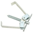 thumbnail image 4 of Extractor De Volante De Coche, Herramienta Ajustable De Extracción De Engranajes con Cojinete De 2 Mordazas para Engranajes De 3-1/2 Pulgadas De Diámetro, 4 of 14