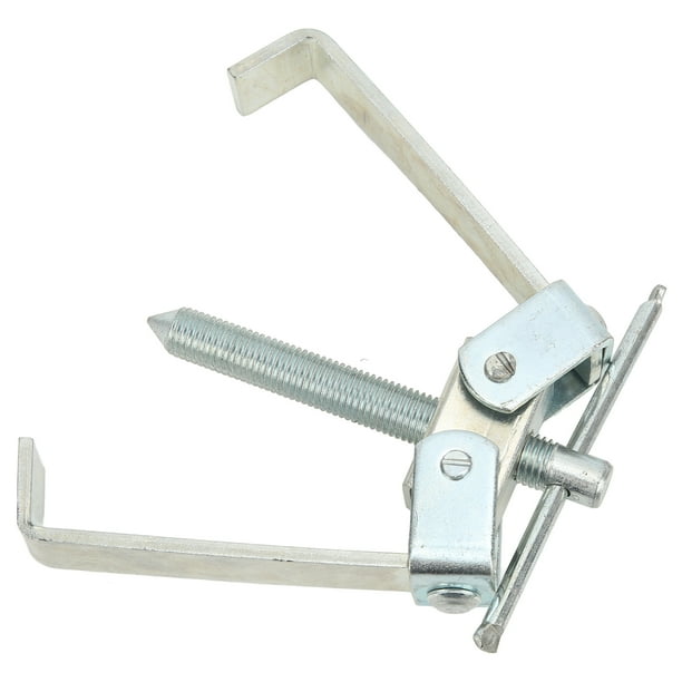 Steering Wheel Remover, 2 Jaw Puller Heavy Duty 2 Paw Carbon Steel T