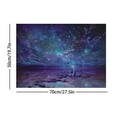 thumbnail image 2 of Adults Puzzles 1000 Piece Landscape Puzzle Game Interesting Toys 29.5x19.6 Inch, 2 of 6