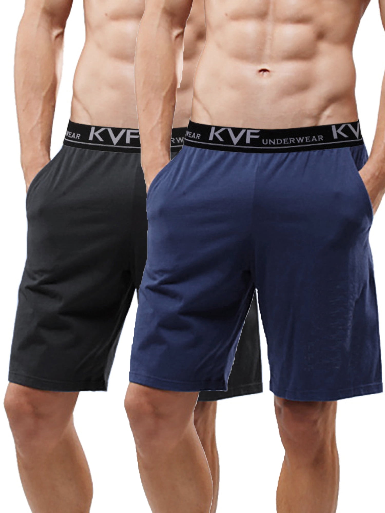 man sleep shorts