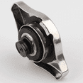 thumbnail image 6 of 10X Radiator Cap, Replace 19045-RAA-003,for , - Accord, , , Elements, Fit, , Pilot, ,,10 x Radiator Cap,Silver, 6 of 8