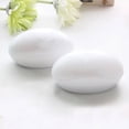 thumbnail image 2 of LOVEVER Foot File Egg Shape Foot Care Multifunctional Comfort Massage Foot Scraper, 2 of 4