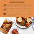 thumbnail image 4 of Arora Creations Arora Creations  Tandoori Chicken, 0.9 oz, 4 of 6