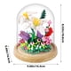 thumbnail image 3 of Set de bloques de construcción CEACYDIK Creative Bonsai Flower para todos, 3 of 7