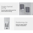 thumbnail image 3 of Intelligent Circuit Breaker Wireless Remotes Control, 3 of 5