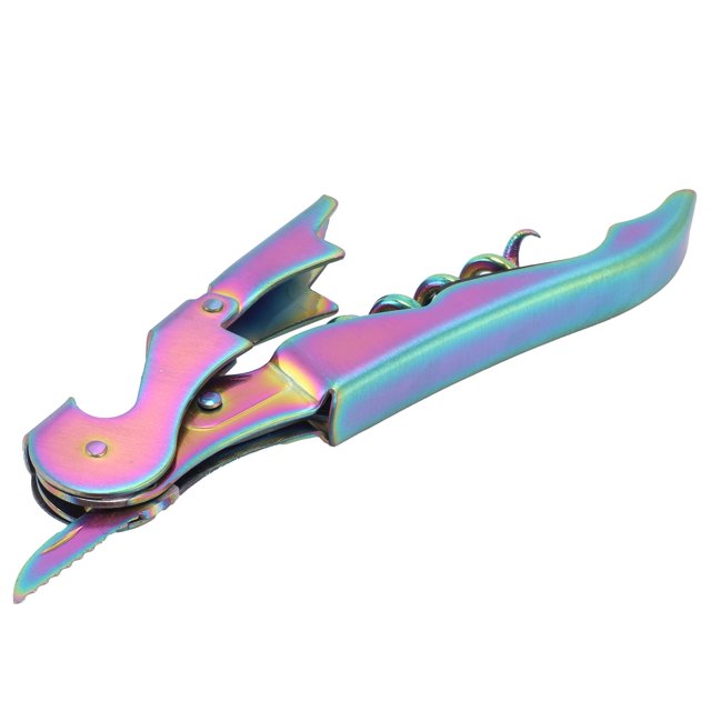 Wine Key,Sea Horse Corkscrew Wine Wine Corkscrew Waiter Corkscrews High Capacity
