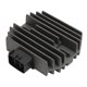 thumbnail image 3 of Reemplazo del rectificador del regulador de voltaje de la motocicleta de 12V para Suzuki King Quad 450 500 700 750 Jadeshay  A, 3 of 8