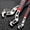 6 inch, variant on 6/8/10/12 Inch Universal Multifunctional Self-Locking Wrench Fast Adjustable Wrench CR-V Bathroom Wrench Plumber Multi Hand Tool