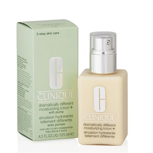 Havn forbrug taktik Clinique Dramatically Different Moisturizing Lotion w/ Pump, 4.2 oz 2 Pack - Walmart.com Havn forbrug taktik Clinique Dramatically Different Moisturizing Lotion w/ Pump, 4.2 oz 2 Pack - Walmart.com