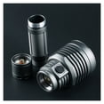 thumbnail image 2 of M21C-U Flashlight, XHP70.2, Ramping ,Powerful Illumination, 2 of 4