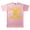 Pink, variant on Kwn 2026 College Merch Tshirt Summer Unisex Short-sleeved T-shirt Fashion Y2K Casual Stylish Design Tee
