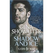Gods of War: Shadow and Ice (Paperback)