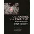 thumbnail image 3 of Anciens Poisons, Nouveaux Problèmes, une Ressource Muséale pour la Gestion des Matériaux Culturels Contaminés, 3 of 3