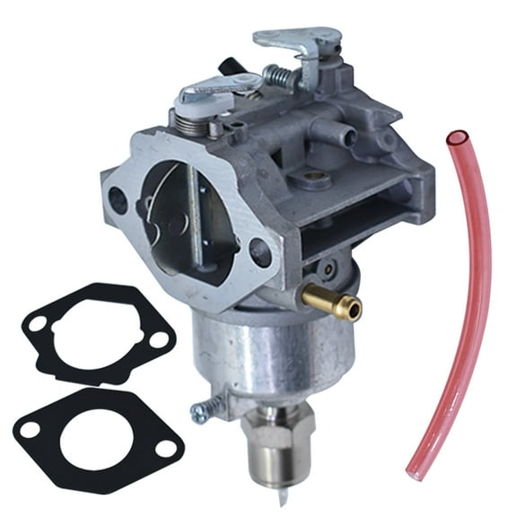 LABLT AM122605 Carburetor Assembly Replacement for John Deere LX186 GT262 GT275 325 180 185 260