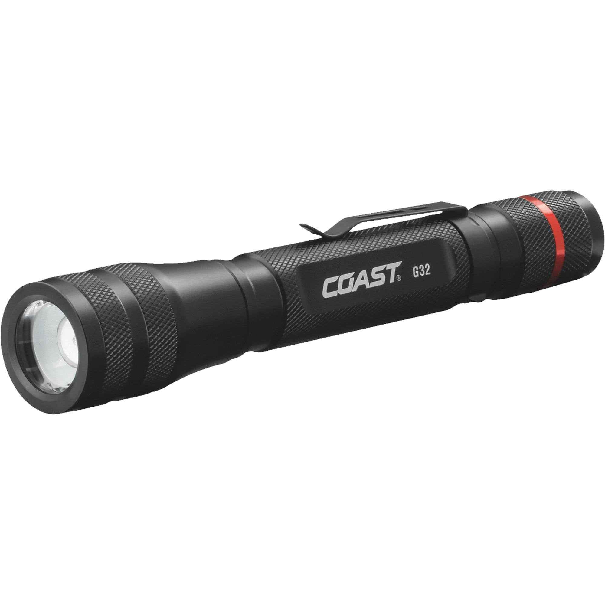 Coast 20484 355-lumen G32 Pocket Flashlight by Coast