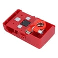thumbnail image 1 of Batteries Connector Post, ABS Metal Durable 32V 400A Battery Distribution Terminal Easy Wiring  For Car, 1 of 8