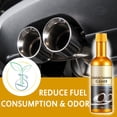 thumbnail image 4 of 120ml Engine Catalytic Converter Cleaner Engine Booster Cleaner Multipurpose Catalytic Converter Cleaner Petrol System Cleaner, 4 of 7