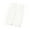 White, variant on 1 Pair Fall Winter Gloves Half Fingers Knitted Faux Fur High Elasticity Non-slip Arm Warmers Pure Color Arm Sleeves Keep Warm Windproof Cycling Arm Covers