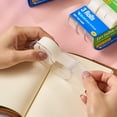 thumbnail image 7 of BAZIC Invisible Tape w/ Dispenser 3/4" X 500", Matte Finish, (3/Pack), 2-Packs, 7 of 7