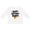AA-White, variant on Inktastic Happy Birthday Daddy Party Boys or Girls Long Sleeve Toddler T-Shirt