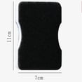 thumbnail image 6 of Sipeihong 5PCS Double Side Dishwashing Sponge Kitchen Scouring Pad Sponge Scrubber Cleaning Pad (Slim Waist), 6 of 10
