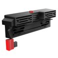 thumbnail image 1 of Ventilador de Refrigeración Sunnimix de 5000 RPM para Nintendo Switch Cooler para Consola de Juegos Negro, 1 of 8