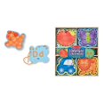 thumbnail image 4 of Cartes à Lacer Alphabet, 4 of 9