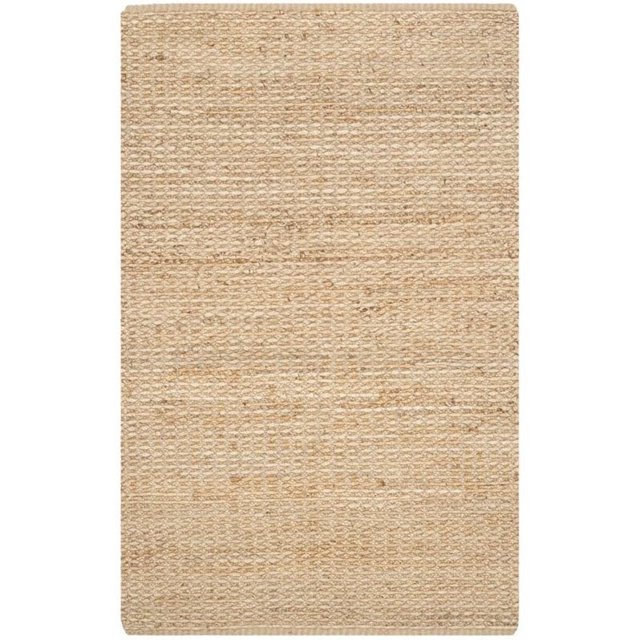 Safavieh Natural Fiber Natural Area Rug - 5' x 8'