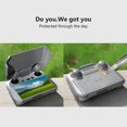 thumbnail image 3 of Mando a distancia para drones Sun Hood BEHORSE Mini 3 Pro, 3 of 7