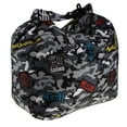 thumbnail image 1 of Bolsa multifuncional para aparejos de pescado, bolsa impermeable, bolsa seca, bolsa para kayak, canoa, rafting, canotaje, senderismo, deportes acuátic Gris s Baoblaze Bolsas de pescado a prueba de agua, 1 of 8