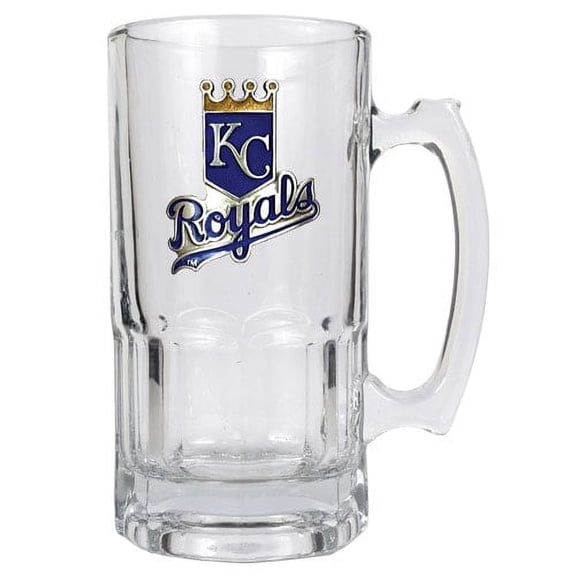 Kansas City Royals 32oz. Macho Mug with Handle