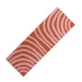 thumbnail image 1 of Society6 Sunshinecanteen Sahara (6mm) 24" x 70" Yoga Mat, 1 of 1