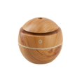 thumbnail image 1 of Humidificador con luz LED acabado madera, 1 of 11
