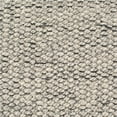 thumbnail image 5 of Surya FAO007-1818 18 x 18 in. Faroe Woven Pillow Cover, Black, Beige & Charcoal, 5 of 5