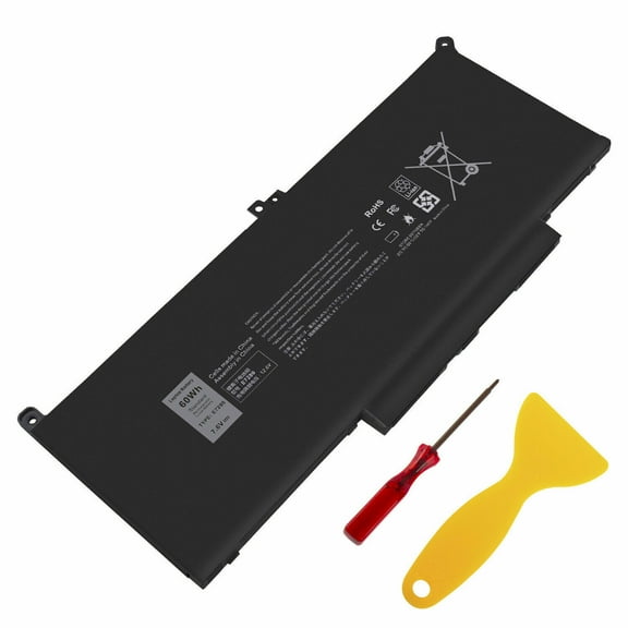 Laptop Battery for Dell Latitude 14 7490